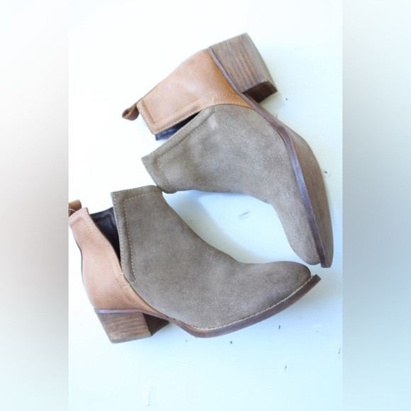 Diba True Stop by ankle boots - Picture 5 of 10